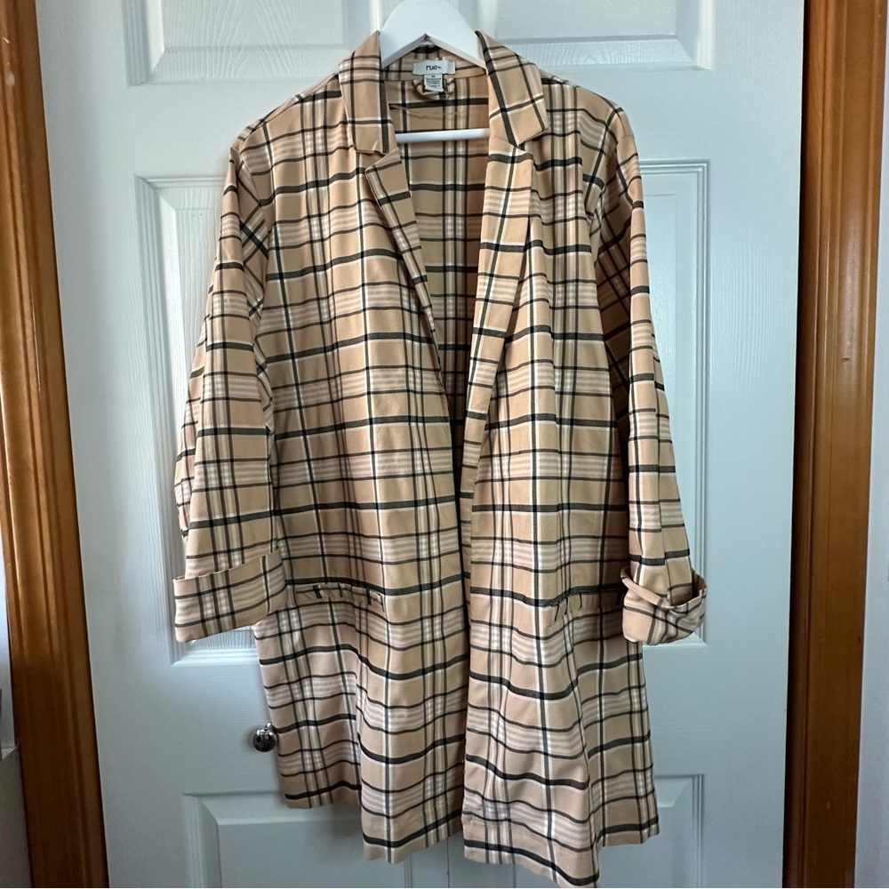 rue21 Blazer